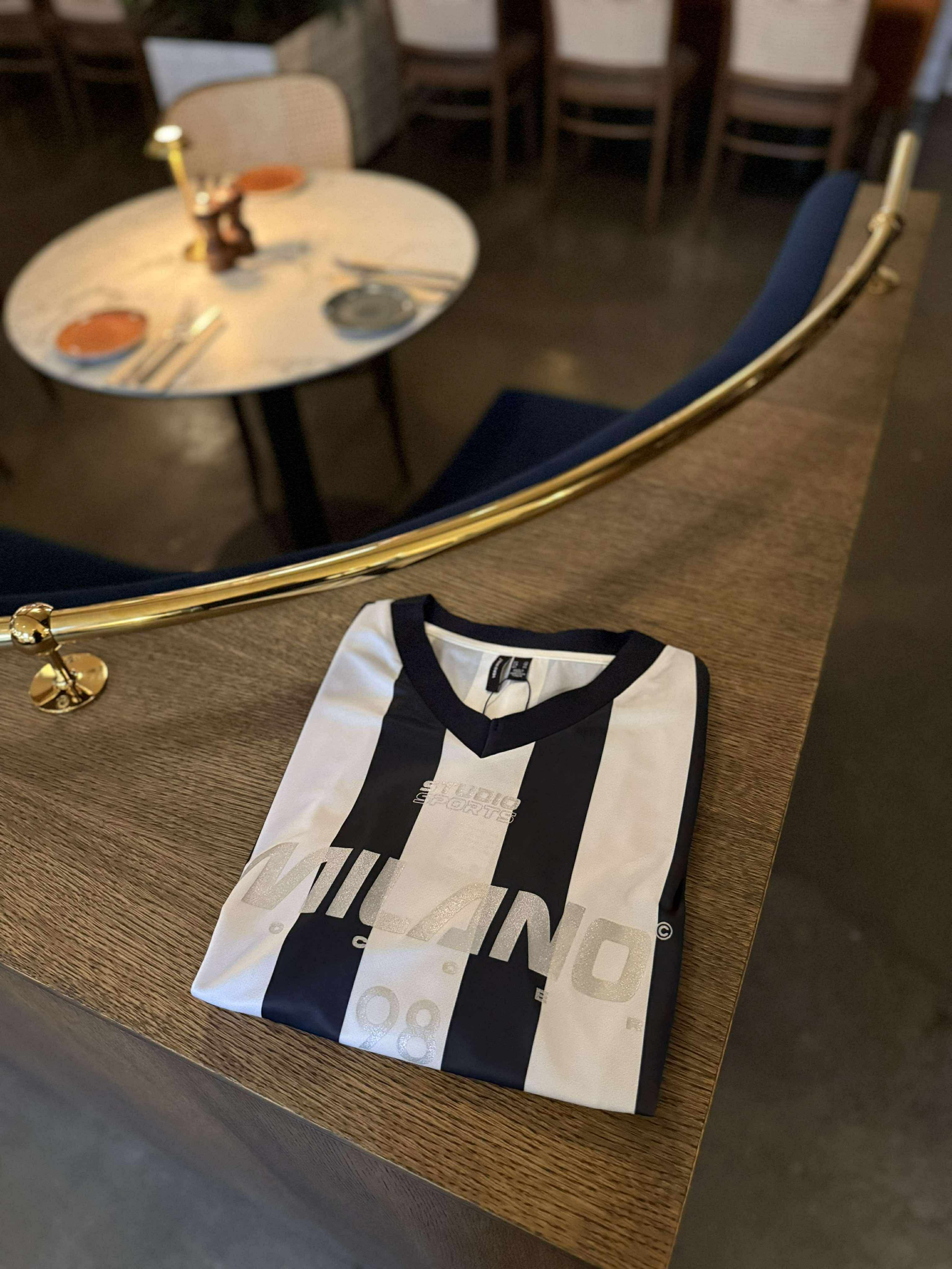 VMLAIKA T-Shirt - Night Sky